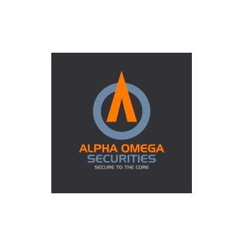 Alpha Omega Securities